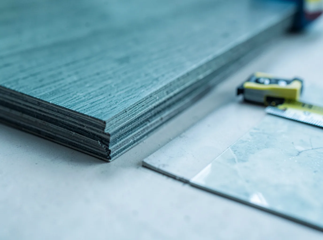Luxury Vinyl Plank Installation Washington Court House, OH FAQs